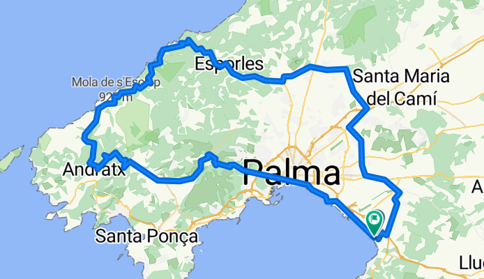 Mallorca - Tag 5