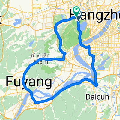 yq-春永线-新海线-大清谷