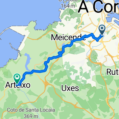 Arteixo