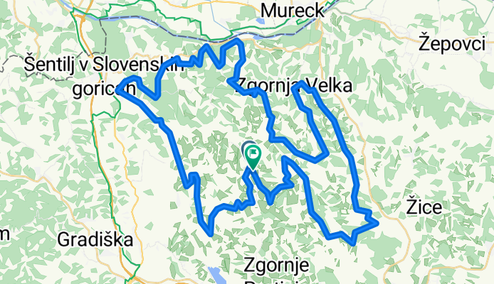 Diese Route in Bikemap Web öffnen