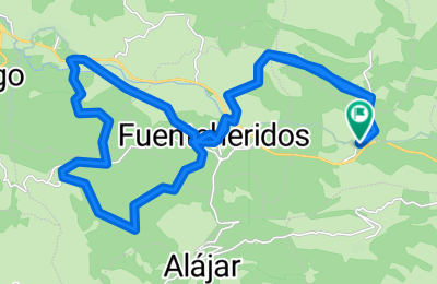 Open this route in the Bikemap app