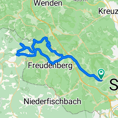 Hommeswiese