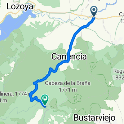CANENCIA, por Canencia