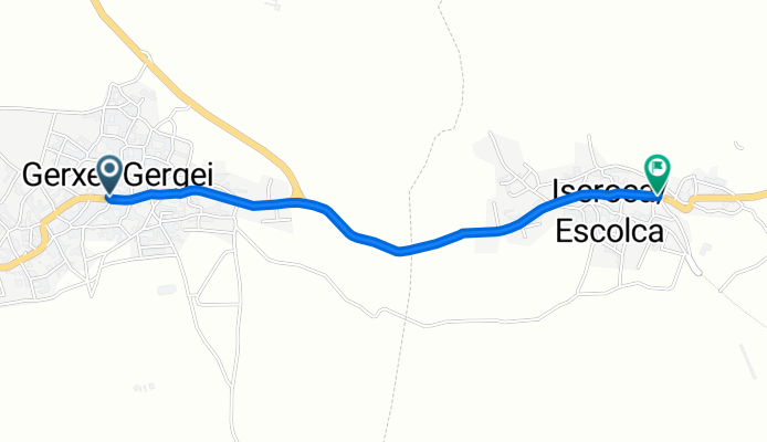 337/377: Escolca