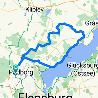 Træningsrunde 2
