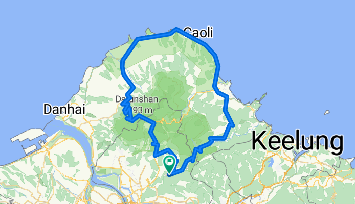北海岸美食大滿貫