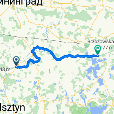 Wyprawa 2024 - Dzień 3