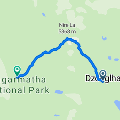 ChoLa Pass