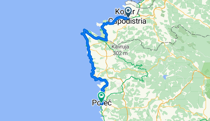 Čičarija