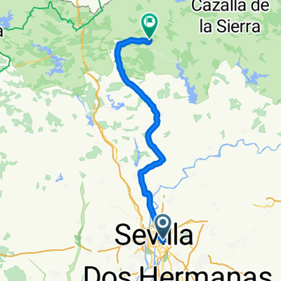 1º Etapa