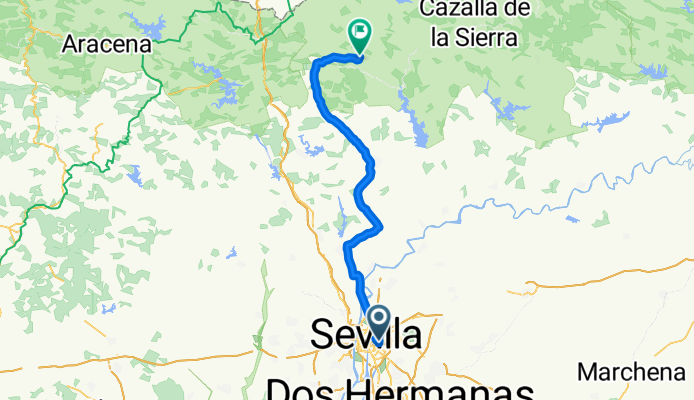 1º Etapa