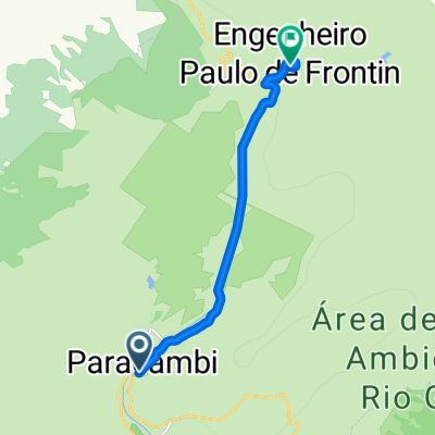 Paracambi
