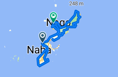 Open this route in the Bikemap app