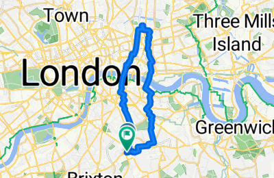 Open this route in the Bikemap app