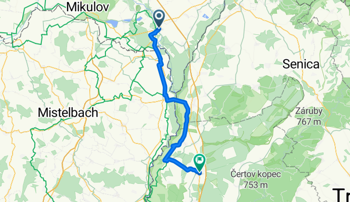 3. nap Brno