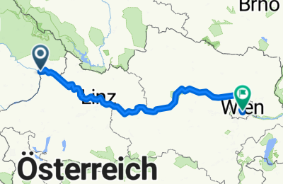 Open this route in the Bikemap app