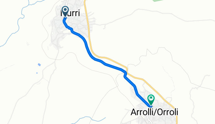 340/377: Orroli