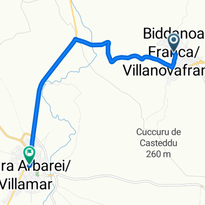 351/377: Villamar