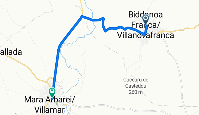 351/377: Villamar