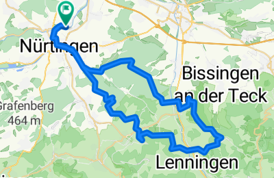 Open this route in the Bikemap app