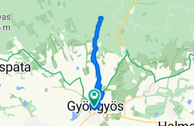 Open this route in the Bikemap app