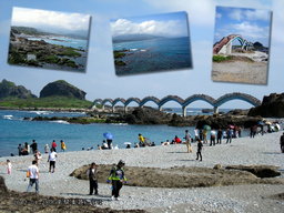 Highlight 4 along the Bikemap route "2012-01-28 都蘭→三仙台" Highlight 4 along the Bikemap route "2012-01-28 都蘭→三仙台"