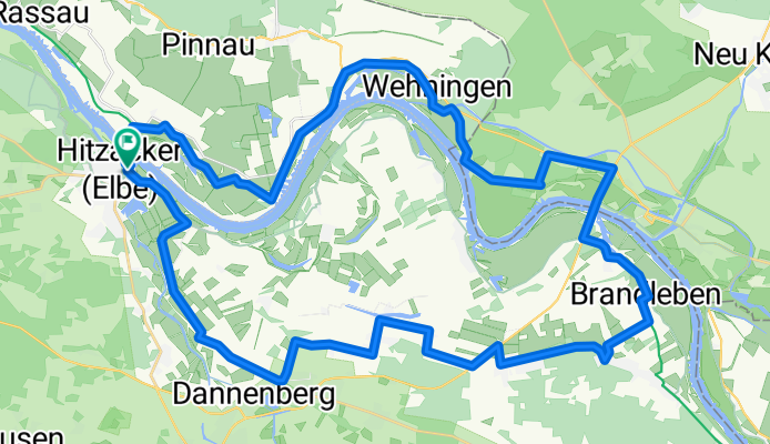 Diese Route in Bikemap Web öffnen