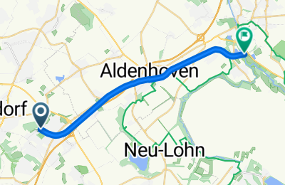 Open this route in the Bikemap app