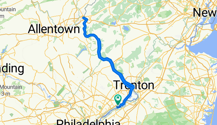 Easton, PA Out-N-Snack
