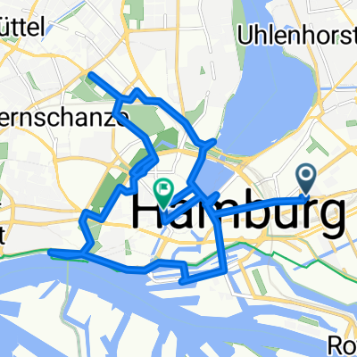 Hamburg