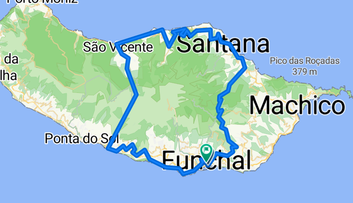 Madeira 1
