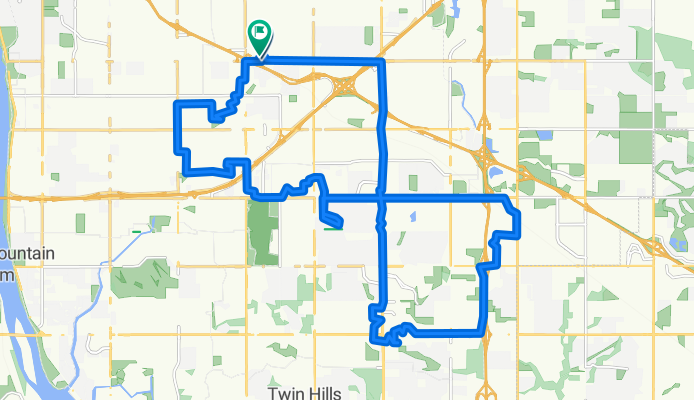 Diese Route in Bikemap Web öffnen