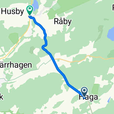 Nach Rosenhill