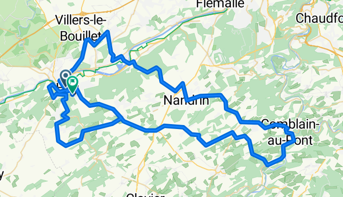 waalse pijl 2018