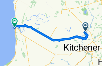 Open this route in the Bikemap app