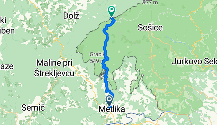 urbanova -- trdinov vrh zadnja