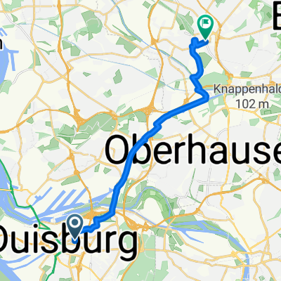 1000 Freunde Sterkrade