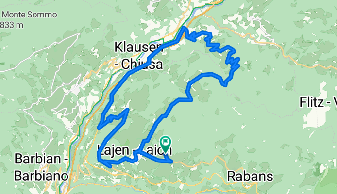 Lajen 04 27.5 Albions