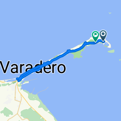 varadero
