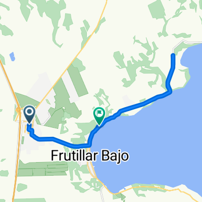 Paseo rápido