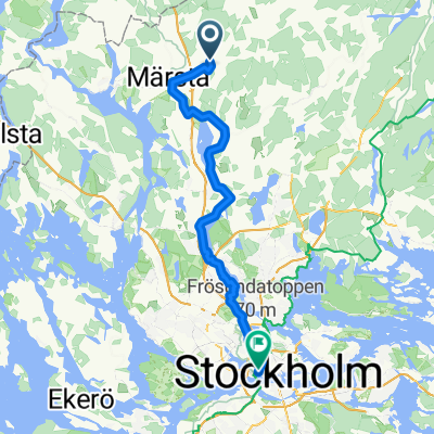 arlanda airport stockholm