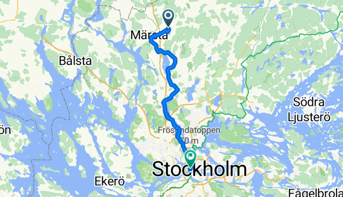 arlanda airport stockholm