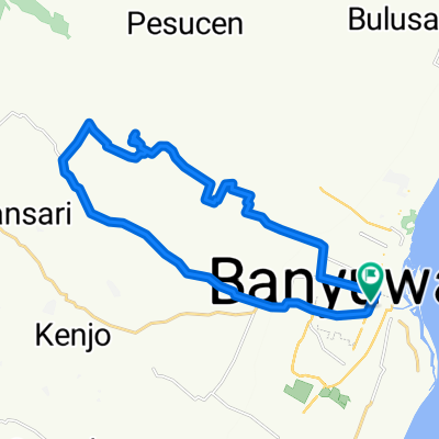 pesucen-kampunganyar