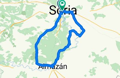 Open this route in the Bikemap app