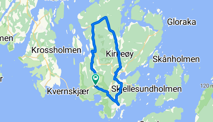 Hvaler del 2