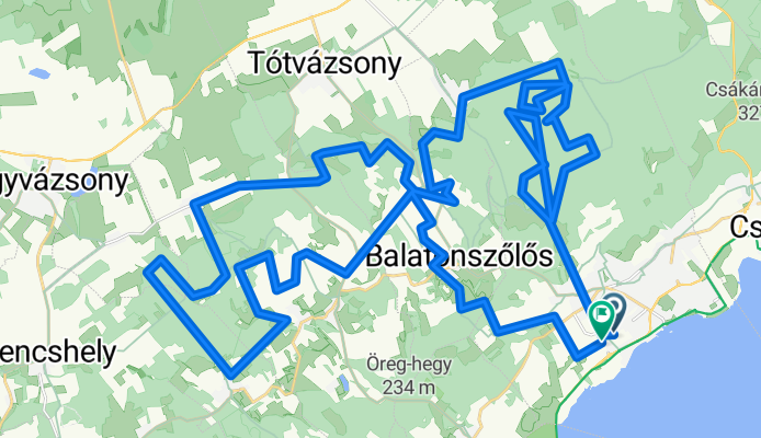 Balaton MTB Maraton