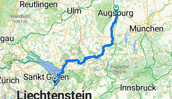 Diese Route in Bikemap Web öffnen