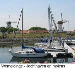 Highlight 6 along the Bikemap route "Langs de Oosterschelde - 27km"
