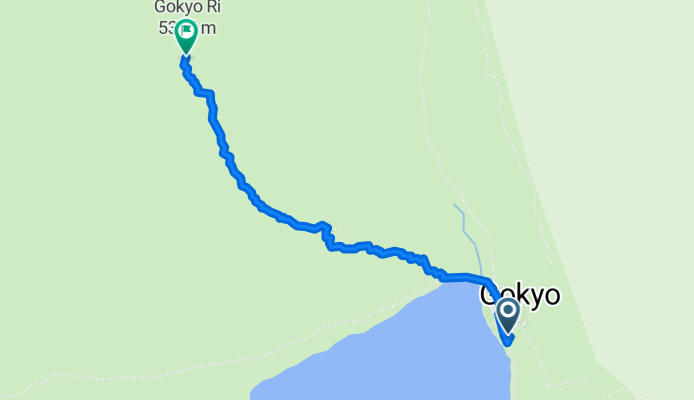 GokyoRi