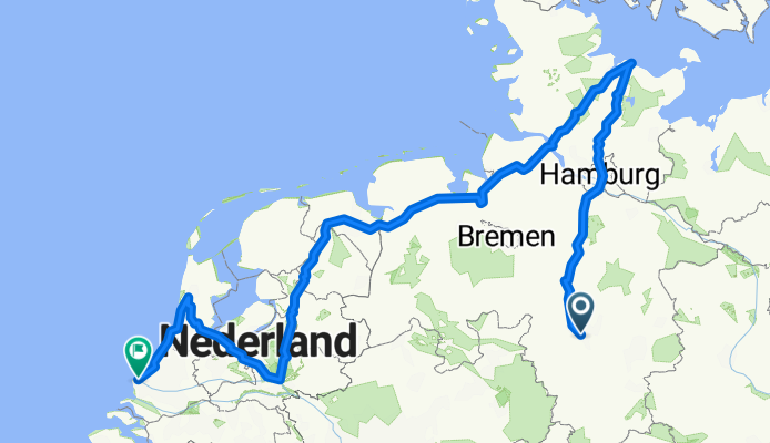 Diese Route in Bikemap Web öffnen